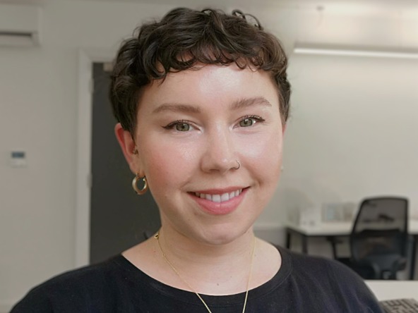 Emily Preston-Jones